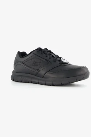 Skechers Relaxed Fit Nampa werkschoenen
