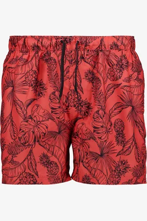 Osaga Heren zwemshort ananas
