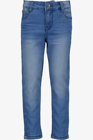 UNSIGNED Jongens jeans