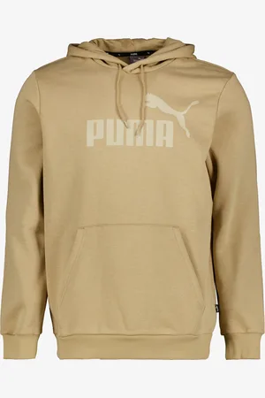PUMA Essentials Big Logo heren hoodie