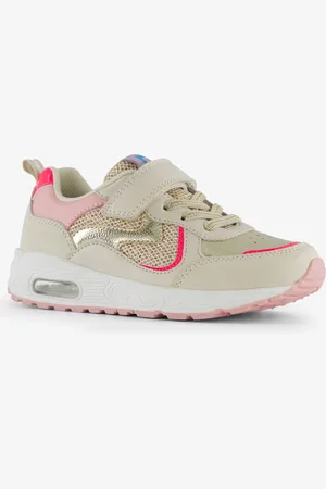 Blue Box Meisjes sneakers met airzool
