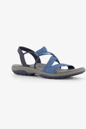 Skechers Reggae Slim Skech Appeal dames sandalen