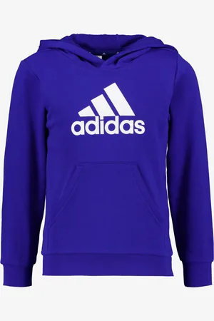 adidas U BL kinder hoodie
