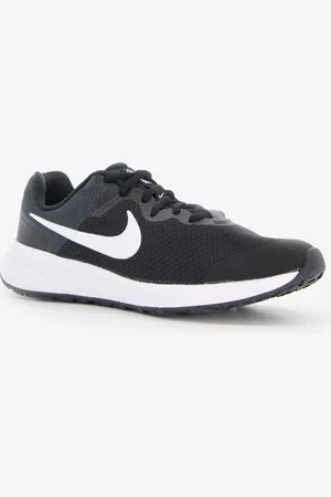 Nike Revolution 6 kinder sneakers wit