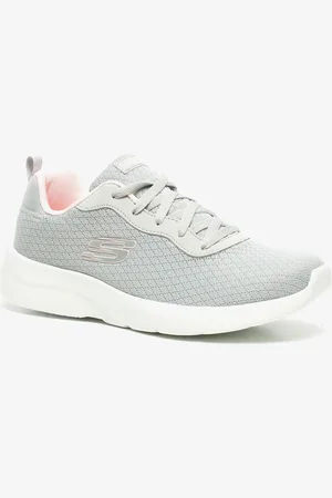 Skechers Dynamight dames sneakers