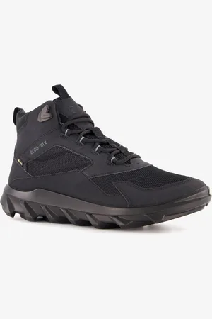 Ecco MX hoge dames sneakers