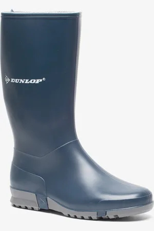 Dunlop Sport regenlaarzen