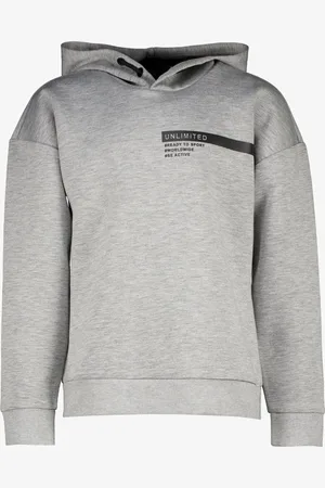 Osaga Jongens hoodie
