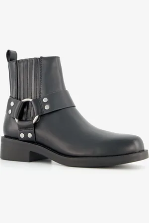 ONLY Lage dames biker boots