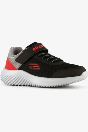 Skechers Bounder - Trekzic jongens sneakers
