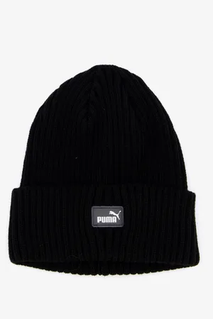 PUMA Classic Cuff Beanie muts