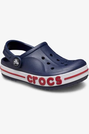 Crocs Bayaband Clog kinder klompen