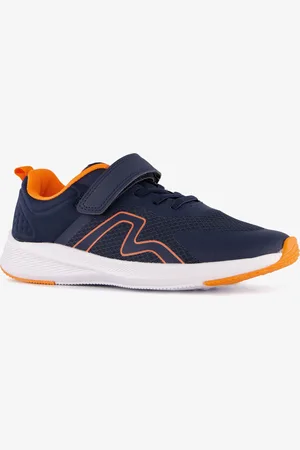 Osaga Kinder sportschoenen oranje
