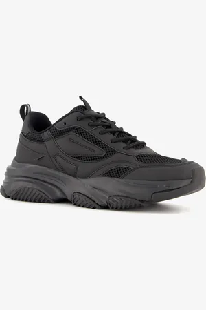 Blue Box Dames dad sneakers