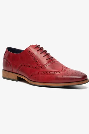 Emilio Salvatini Heren veterschoenen