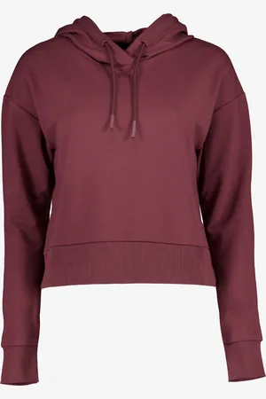 Osaga Cropped dames hoodie