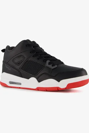 Osaga Hoge kinder sneakers
