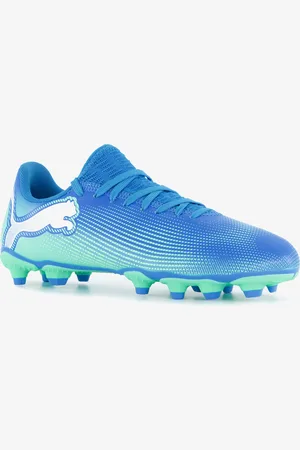 PUMA Future 7 Play FG AG jongens voetbalschoenen