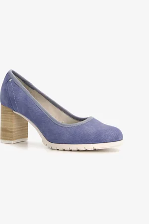 QS by s.Oliver Dames pumps paars