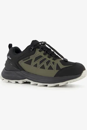 Kjelvik Heren wandelschoenen categorie A