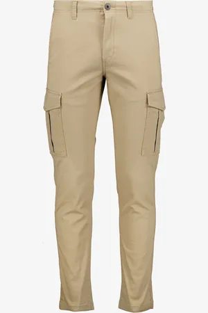 Produkt Heren cargo broek lengte 32