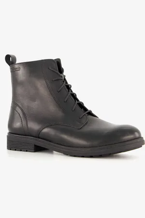 Tamaris Dames veterlaarsjes
