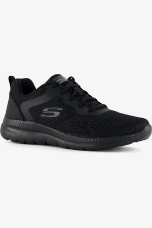 Skechers Bountiful Quick Path dames sneakers