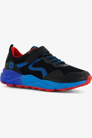 Blue Box Jongens sneakers blauw