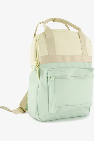Osaga Rugzak mintgroen 12 liter