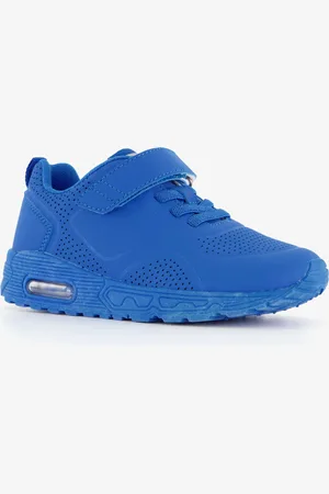 Blue Box Jongens sneakers met airzool