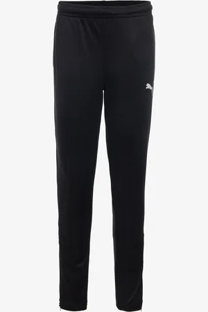 PUMA Teamrise kinder trainingsbroek