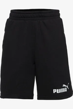 PUMA Kinder sweatshort