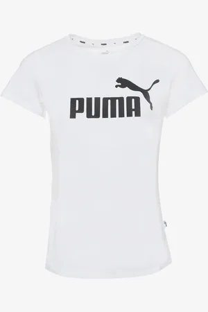 PUMA Essentials dames sport T-shirt