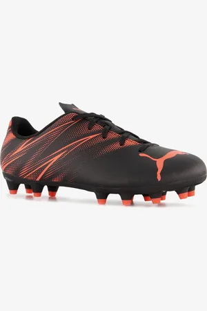 PUMA Attacanto FG kinder voetbalschoenen