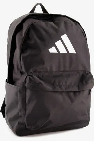 adidas Classic 3 Bar Logo rugzak 27.5L