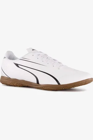 PUMA Vitoria IT heren zaalschoenen