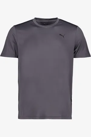 PUMA Tad Essentials heren sport T-shirt