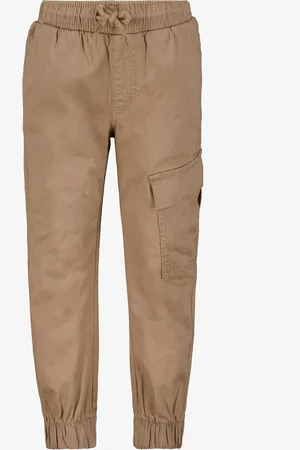 UNSIGNED Jongens cargo broek
