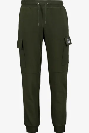 Produkt Heren cargo joggingbroek