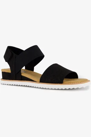 Skechers Bobs Desert Kiss dames sandalen
