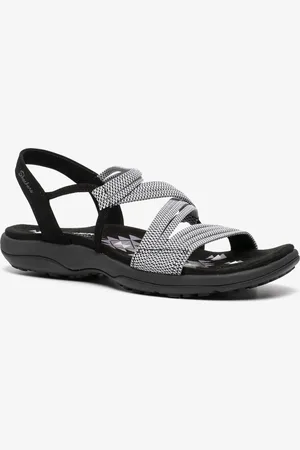 Skechers Reggae Slim Skech Appeal dames sandalen