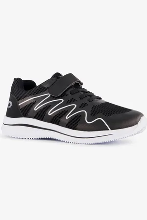Osaga Jongens sportschoenen wit