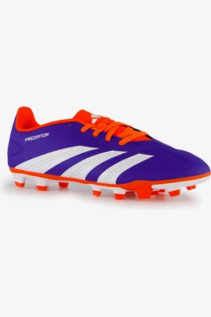 adidas Predator Club MG kinder voetbalschoenen