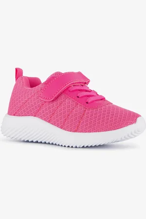 Osaga Meisjes sportschoenen fuchsia
