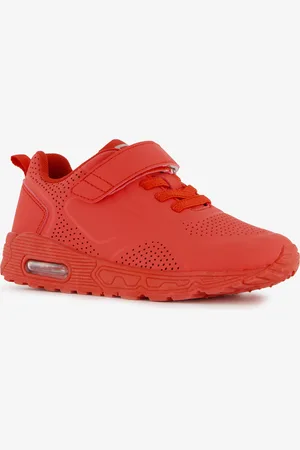 Blue Box Jongens sneakers met airzool