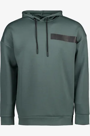 Osaga Heren hoodie