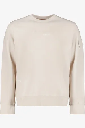 Produkt Heren sweater beige