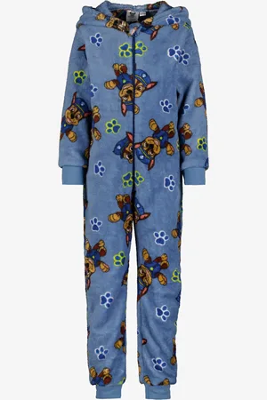 Paw Patrol Chase onesie