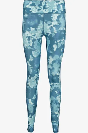 Osaga Dames sportlegging met print