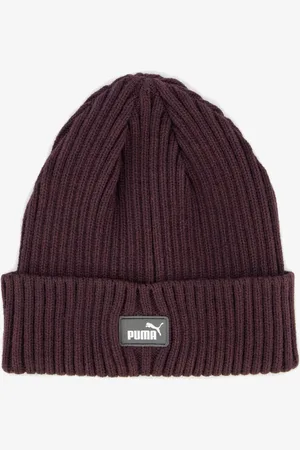 PUMA Classic Cuff Beanie muts